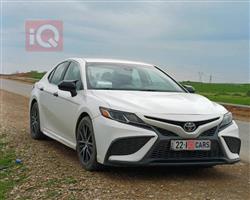 تويوتا كامري